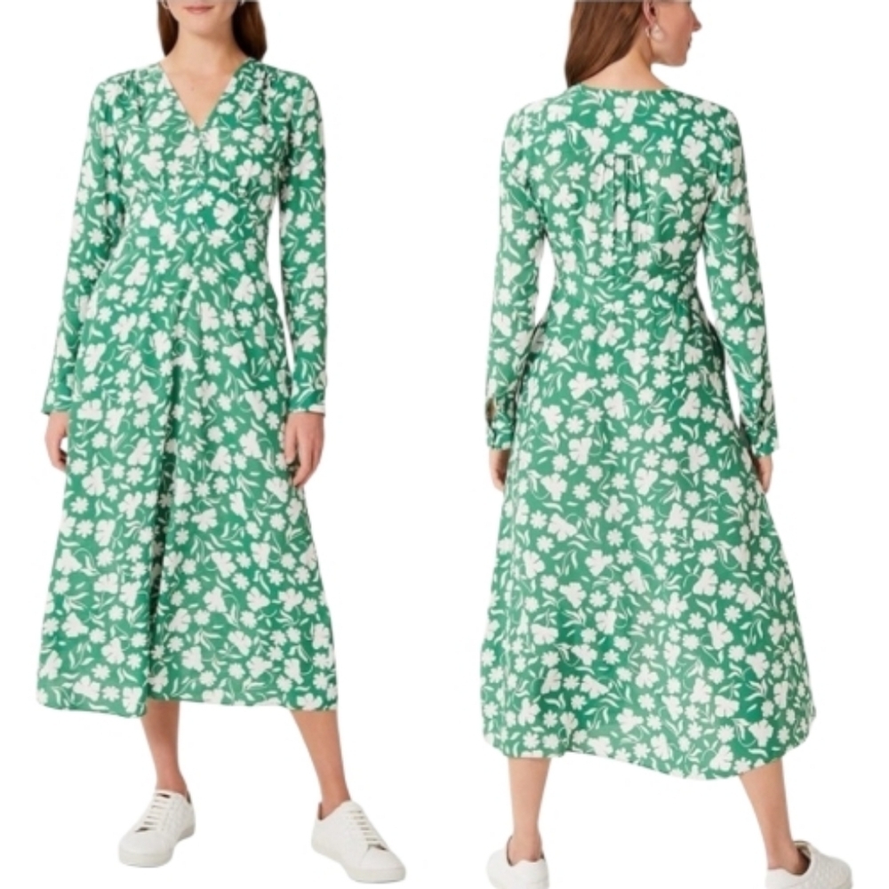 Hobbs London dress size 8